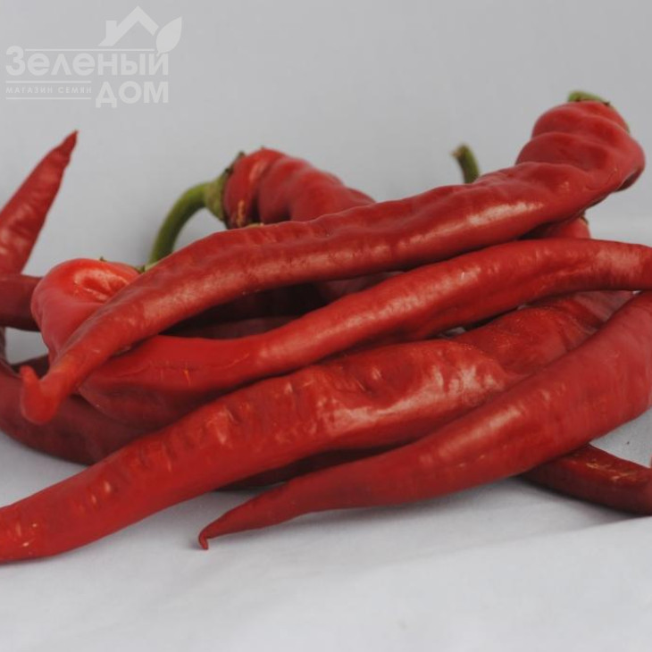 Ацтек F1 / Atstek F1,60-65 днів фото 1