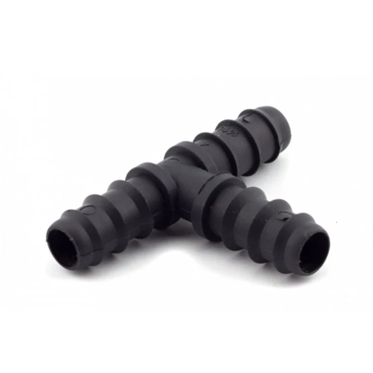 Тройник для садовой трубки DP / SL 023 фото 1