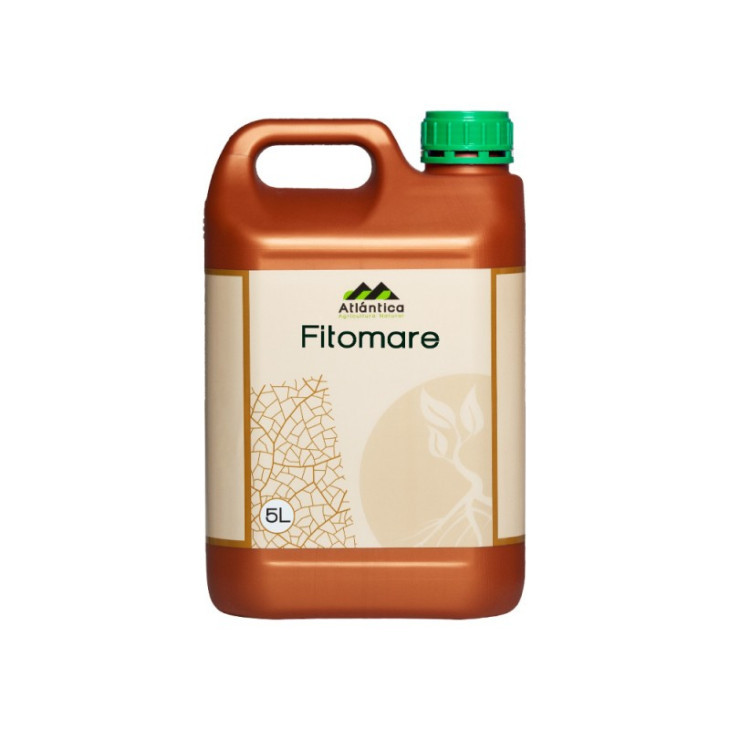 Фітомаре / Fitomare фото 1