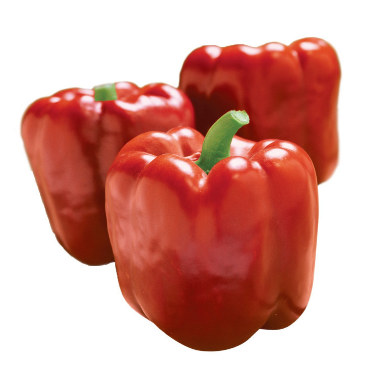 Ред Джевел F1 / Red Jewel F1 фото 1