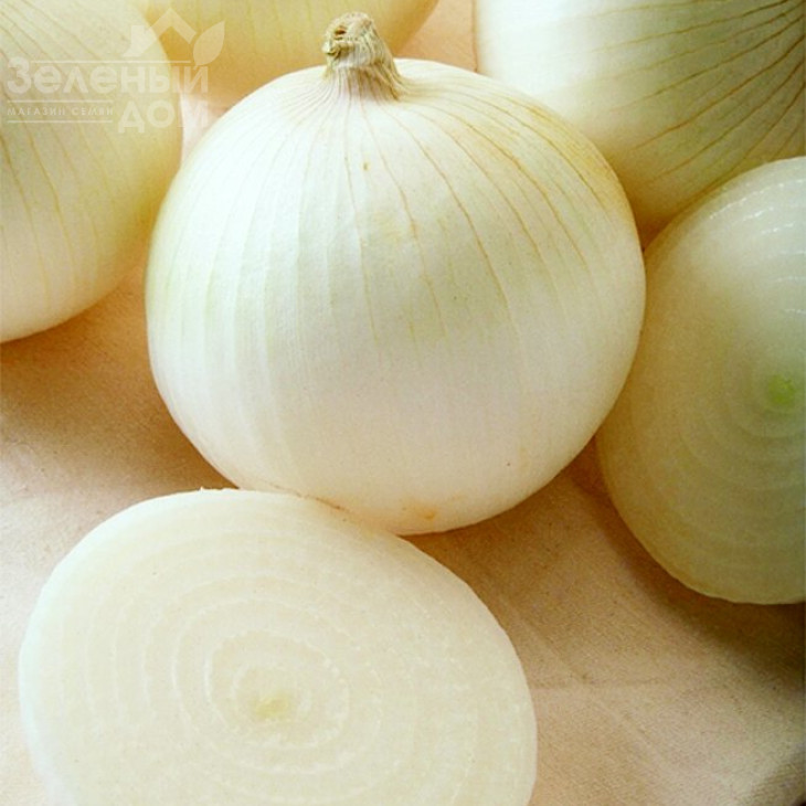 Сьєрра Бланка F1 / Sierra Blanca F1,90-95 днів фото 1