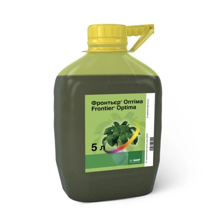 Фронтьер Оптима / Frontier Optima фото 1