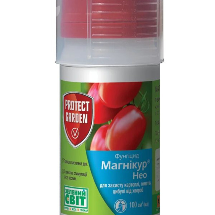 Магнікур Нео (Консенто) / Magnikur Neo (Consento), 450 SC к.с. фото 1