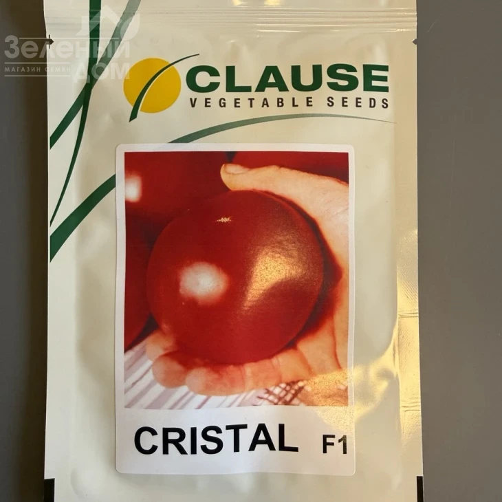 Крістал F1 / Cristal F1, 65-75 днів фото 2