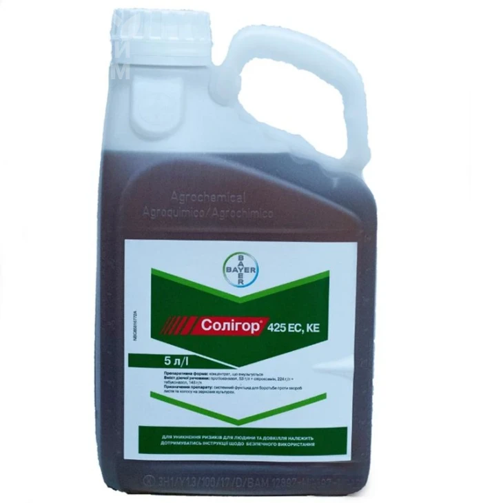 Солигор / Soligor, 425 ЕС, КС фото 1