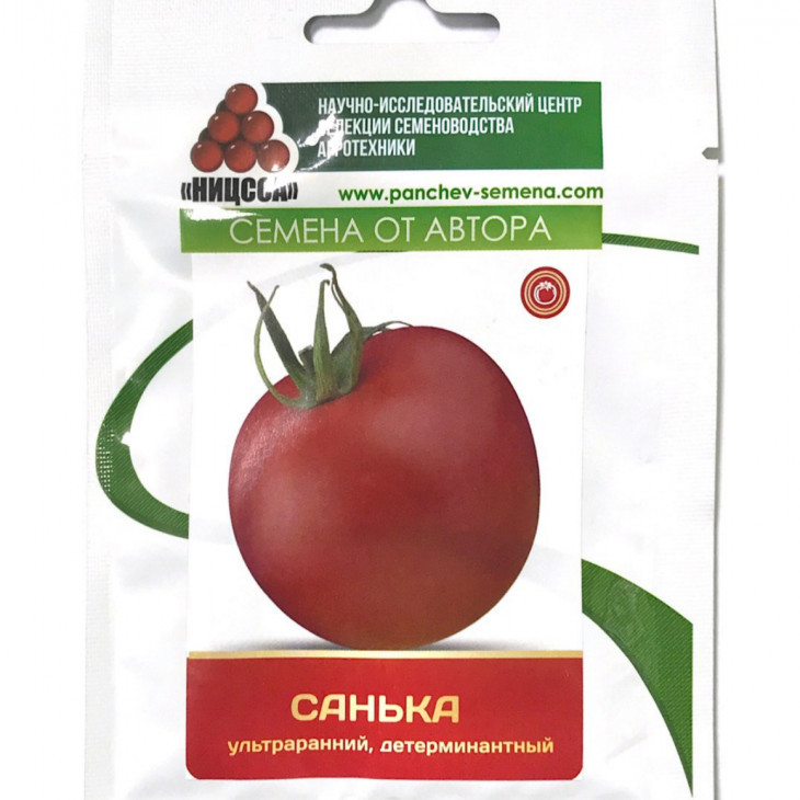 Санька / Sanka, 79-85 днів фото 1