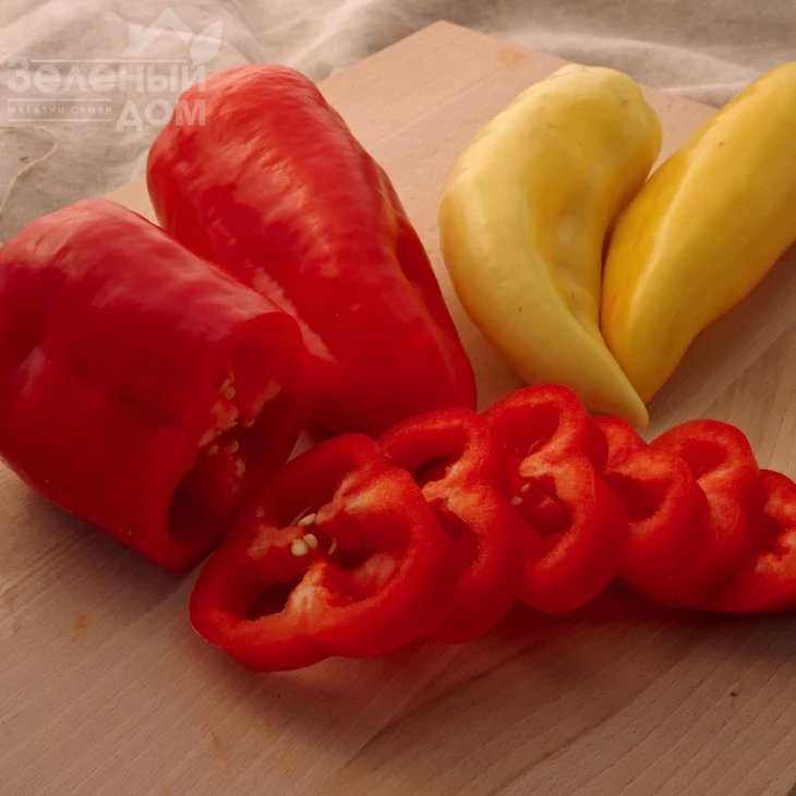 Монанта / Monanta,95-100 дней фото 2