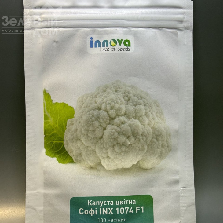 Софі (INX 1074) F1 / Sofi (INX 1074) F1, 75-80 днів фото 3