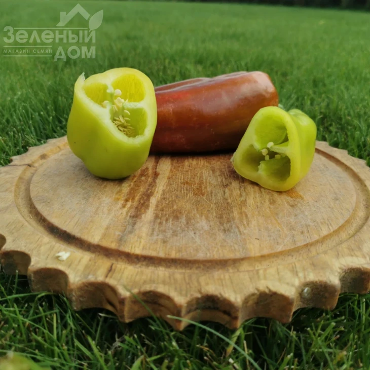 Дуэт F1 / Duet F1,62-67 дней фото 2