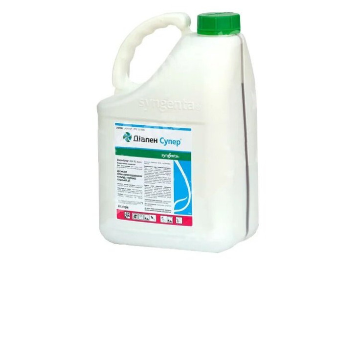 Діален Супер 464 SL / Dialen Super 464 SL фото 1