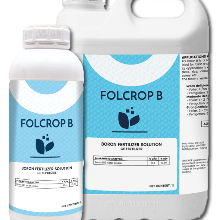 Фолькроп В / Folcrop B фото 1