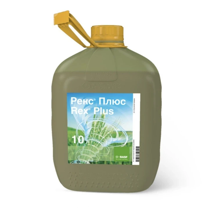 Рекс Плюс / Rex Plus, СЕ фото 1