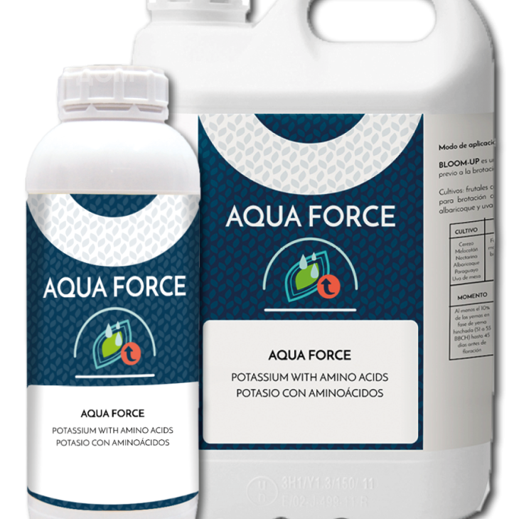 Фолькроп Аквафорс / Folcrop Aquaforce фото 1