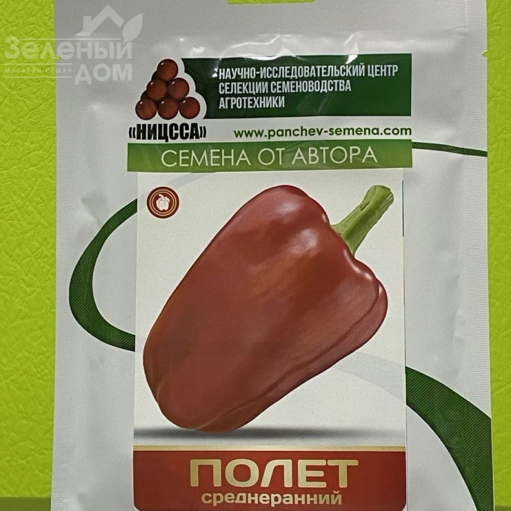 Полет / Polet,120-130 дней фото 1