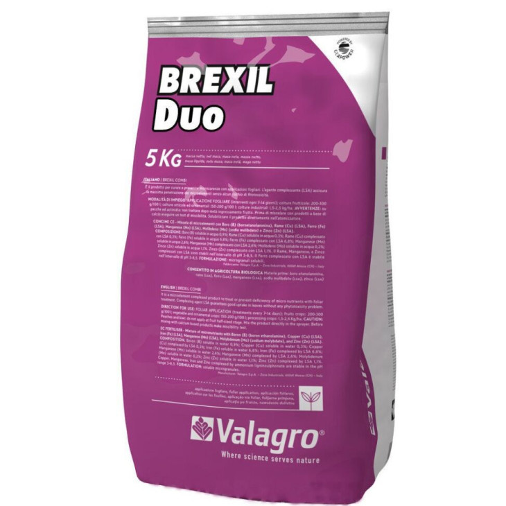 Брексіл Дуо / Brexil Duo фото 1