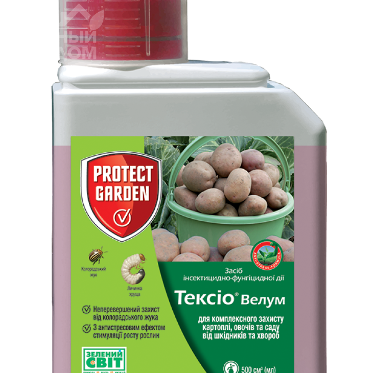 Тексіо Велум (Престиж) / Teksio Velum (Prestige), 290 FS фото 1