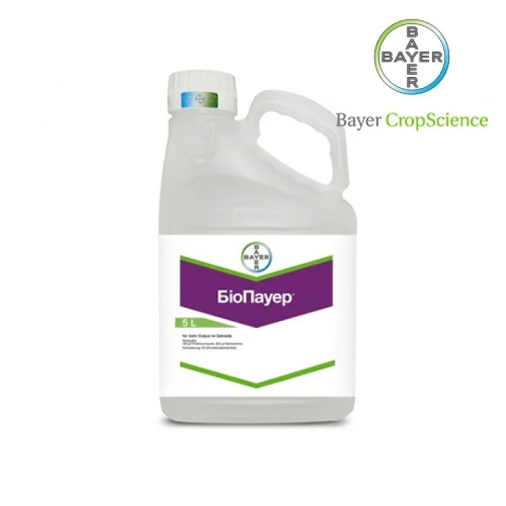 БиоПауэр / BioPower фото 2