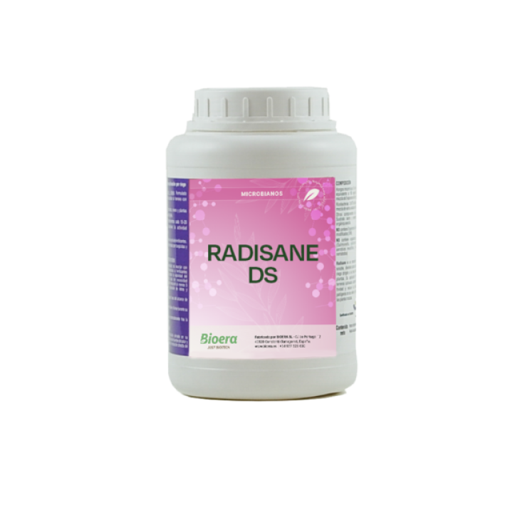 Радісан ДС / Radisane DS фото 1