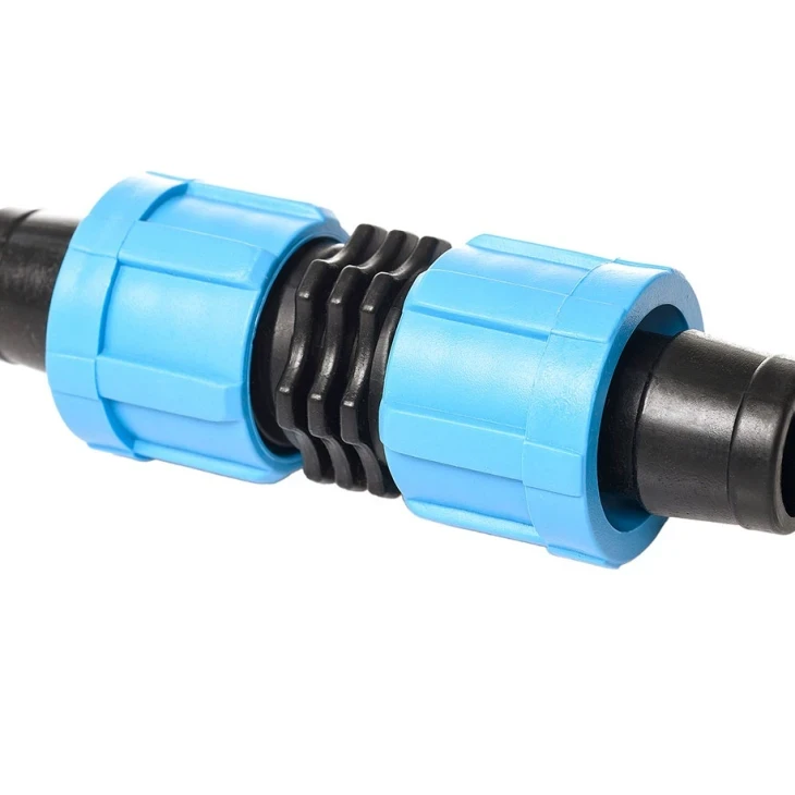 Ремонтник для капельной ленты / SL-002 фото 1