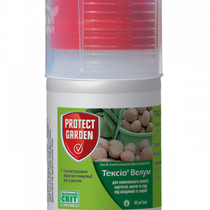 Тексіо Велум (Престиж) / Teksio Velum (Prestige), 290 FS фото 2