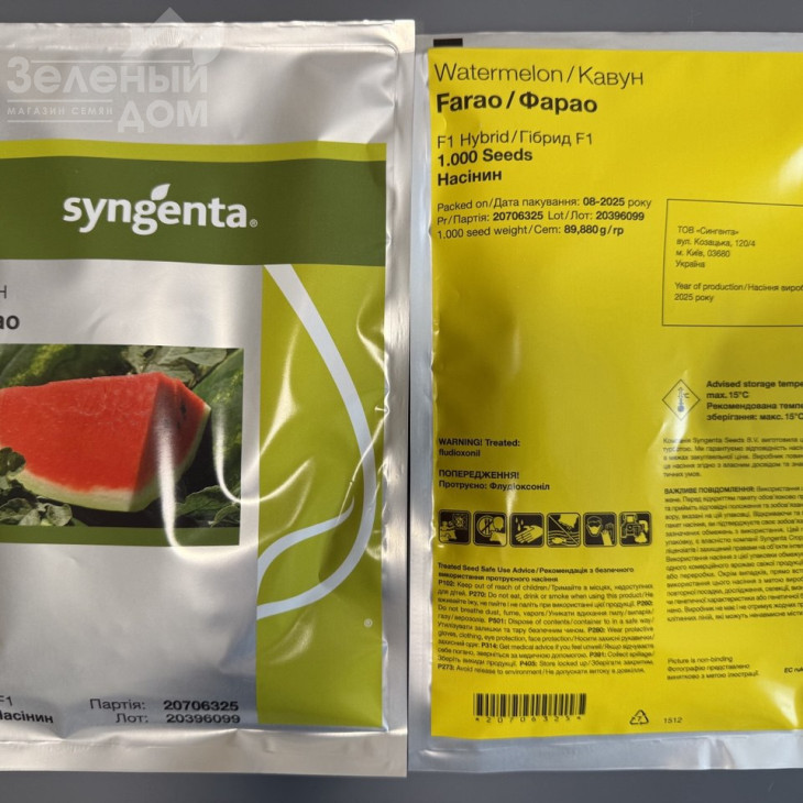 Фарао F1 / Farao F1,62-64 дні фото 3