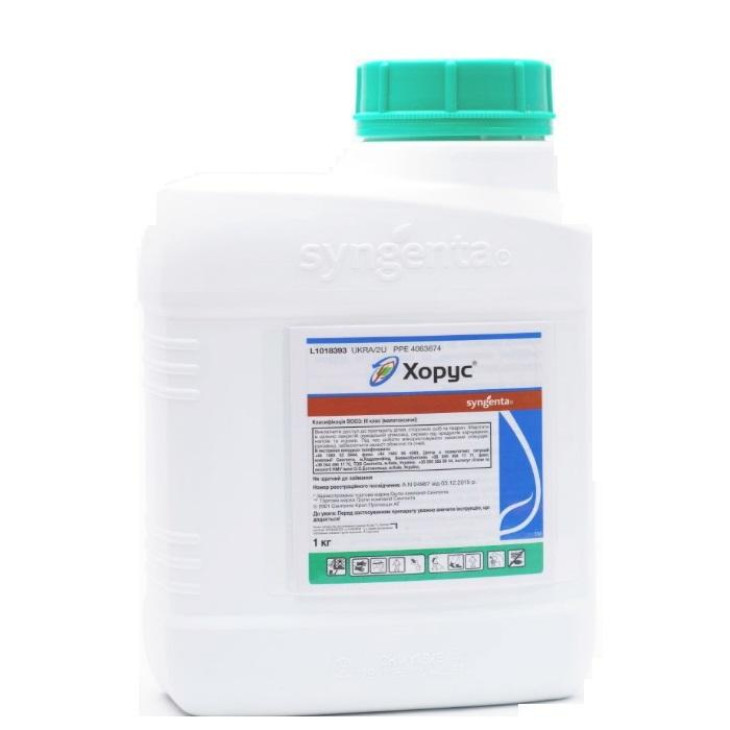 Хорус 75 WG / Chorus 75 WG фото 1