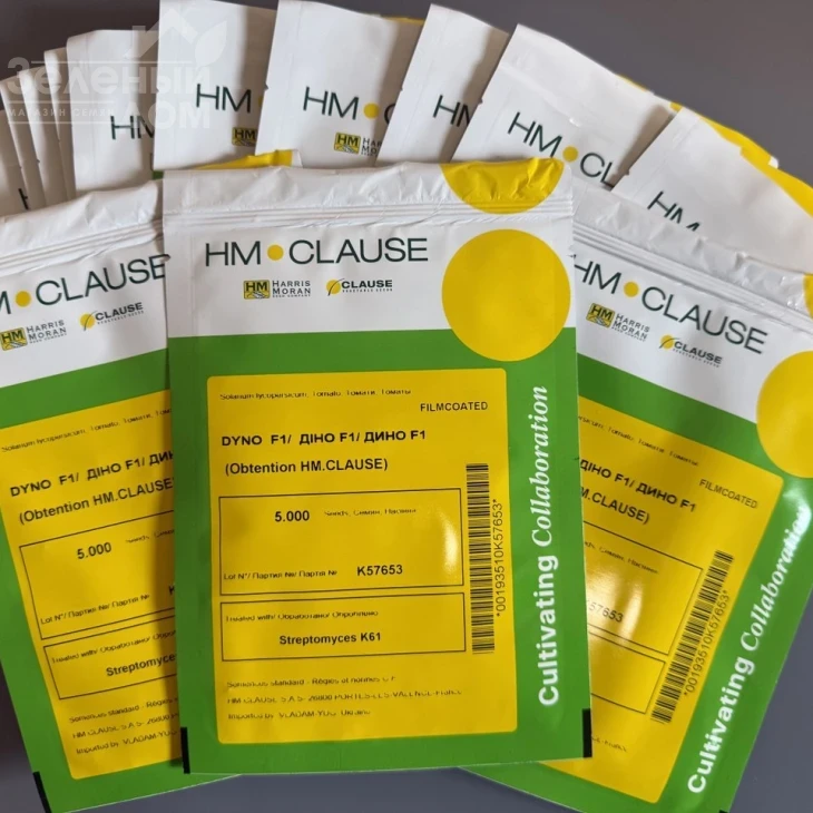 Дино F1 / Dino F1,65-70 дней фото 2