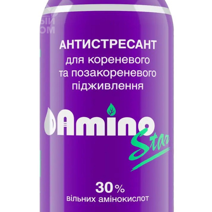 Аміностар / Aminostar фото 1
