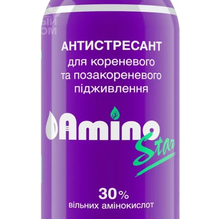 Аміностар / Aminostar фото 1
