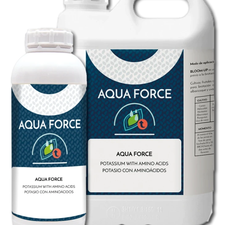 Фолькроп Аквафорс / Folcrop Aquaforce фото 1