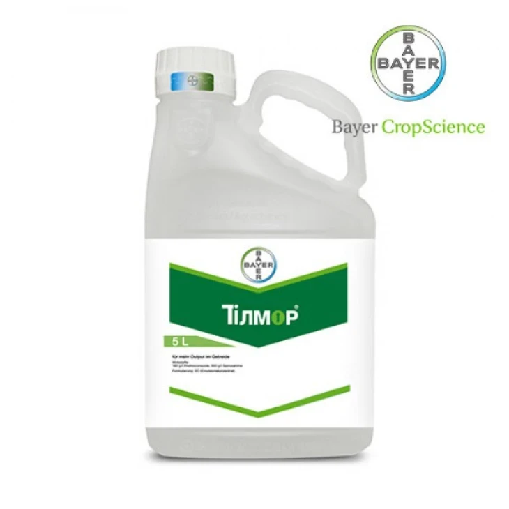 Тилмор / Tilmor фото 1