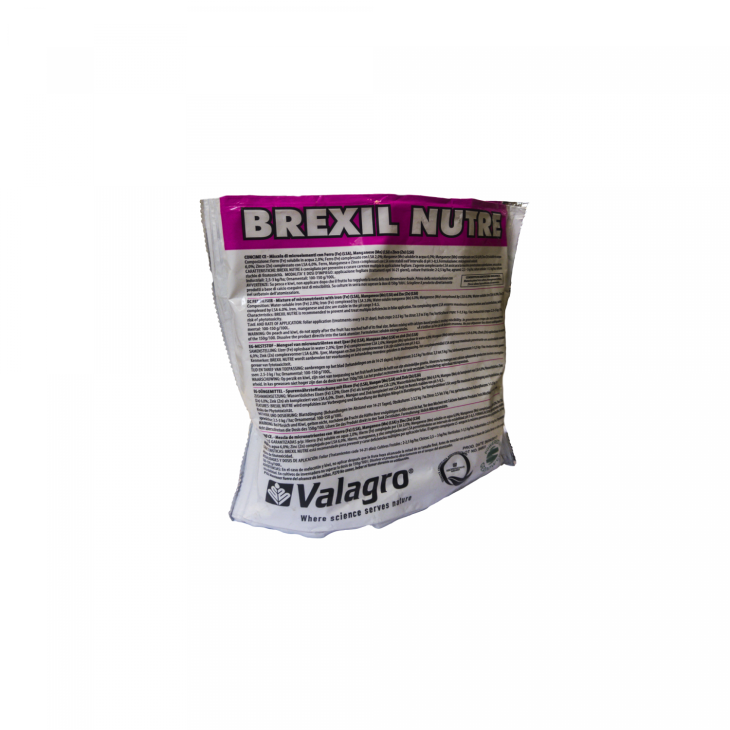 Брексіл Нутре / Brexil Nutre фото 1