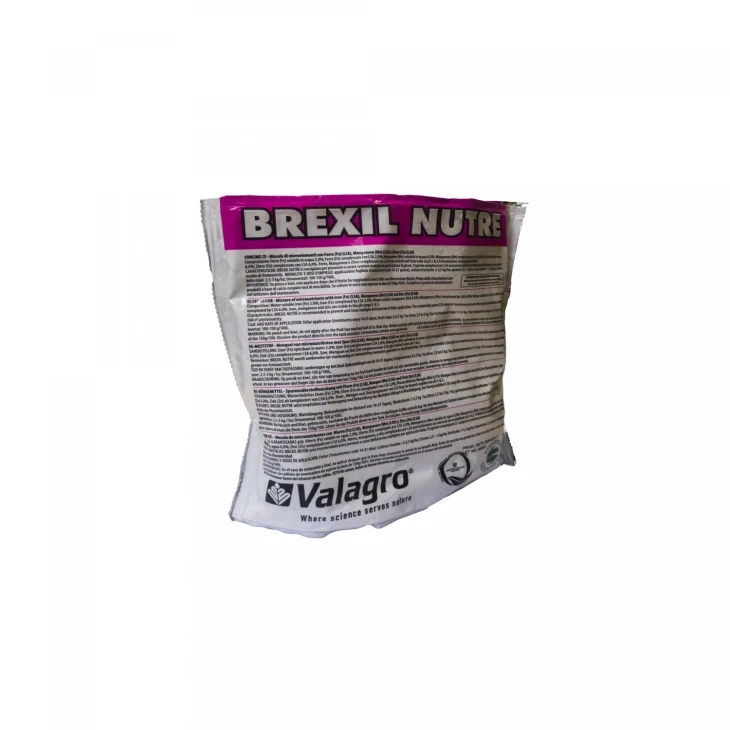 Брексіл Нутре / Brexil Nutre фото 1