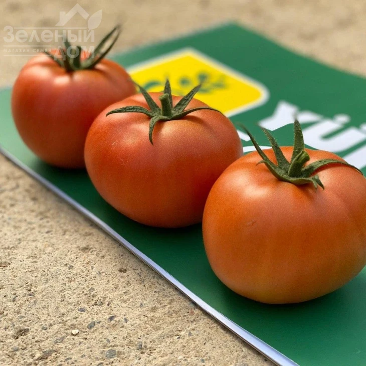 Пинк Нагетс F1 / Pink Nagets F1 фото 2