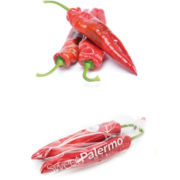 Палермо F1 / Palermo F1 фото 1