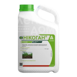 Гербіциди Нікоган, МД / Nikogan, МД  купити оптом і в роздріб в Україні за вигідною ціною