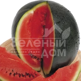 Семена арбуза Шуга Бейби F1 / Sugar Baby F1,65-70 дней купить оптом и в розницу в Украине по выгодной цене