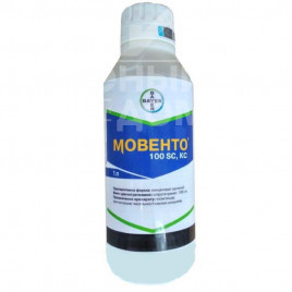 Інсектициди Мовенто 100 SC, КС / Movento 100 SC, КС купити оптом і в роздріб в Україні за вигідною ціною