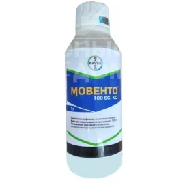 Інсектициди Мовенто 100 SC, КС / Movento 100 SC, КС купити оптом і в роздріб в Україні за вигідною ціною
