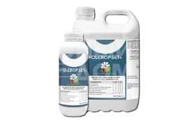 Регулятори росту Фолькроп СЕТ+ / Folcrop SET+ купити оптом і в роздріб в Україні за вигідною ціною