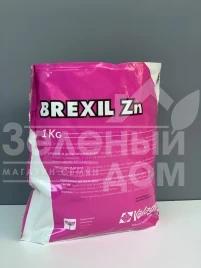 Органо-минеральные удобрения Брексил Zn / Brexil Zn купить оптом и в розницу в Украине по выгодной цене