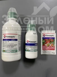 Фунгіциди Квадріс 250 SC / Quadris 250 SC купити оптом і в роздріб в Україні за вигідною ціною