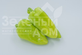 Насіння солодкого перцю Топгір F1 / Topgear F1, 55-60 днів купити оптом і в роздріб в Україні за вигідною ціною