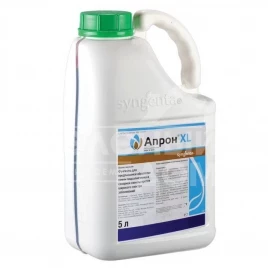 Протравитель Апрон XL 350 ES / Apron XL 350 ES купить оптом и в розницу в Украине по выгодной цене