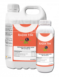 Регулятори росту Радікс Тім / Radix Tim купити оптом і в роздріб в Україні за вигідною ціною