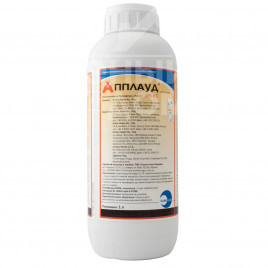 Інсектициди Апплауд / Applaud, КС купити оптом і в роздріб в Україні за вигідною ціною