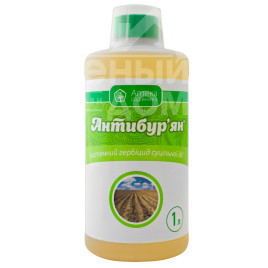 Гербіциди Антибур'ян / Antiburyan купити оптом і в роздріб в Україні за вигідною ціною