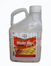 Гербициды МайсТер / MaisTer купить оптом и в розницу в Украине по выгодной цене