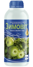 Інсектициди Зимовіт / Zimovit купити оптом і в роздріб в Україні за вигідною ціною