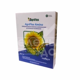 Регуляторы роста Агрифлекс Аминокислоты / Agriflex Amino купить оптом и в розницу в Украине по выгодной цене